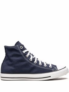 Converse baskets montantes All Star - Bleu