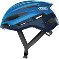 Helm StGoudmChaser steel Blauw S 51-55cm