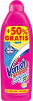Vanish Vanish Tapijtreiniger - Shampoo 750ml - thumbnail