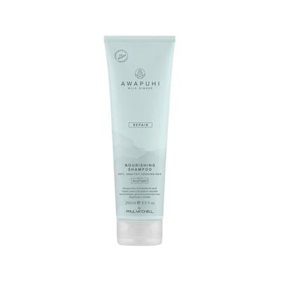 Paul Mitchell Nourishing Shampoo 250ml