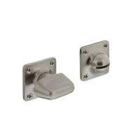 Intersteel WC-sluitingTira vierkant basic nikkel mat - 0019.318361 Intersteel WC-sluitingTira vierkant basic nikkel mat - 0019.318361