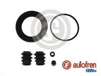 Reparatieset, remklauw D42145