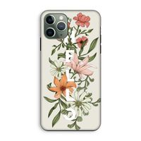 Hello bloemen: iPhone 11 Pro Tough Case