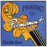 Pirastro P343400 contrabassnaar F#-4