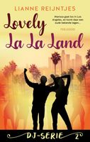 Lovely La La Land - Lianne Reijntjes - ebook