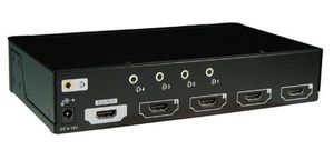 Intronics HDMI + Audio Splitter - [VSMA-102]