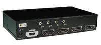 Intronics HDMI + Audio Splitter - [VSMA-102]