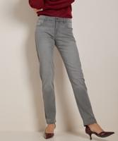 regular fit stretch jeans - mia