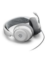 Steelseries Arctis Nova 1 Headset Bedraad Hoofdband Gamen Wit - thumbnail