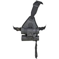 Cotton Carrier Skout  G2 Sling style Harness Bino Grey - thumbnail