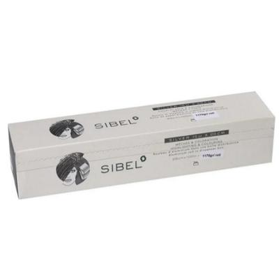 Sibel Hair High-Light Roll Alu 15cmx100m 1Stuks
