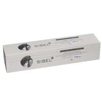 Sibel Hair High-Light Roll Alu 15cmx100m 1Stuks