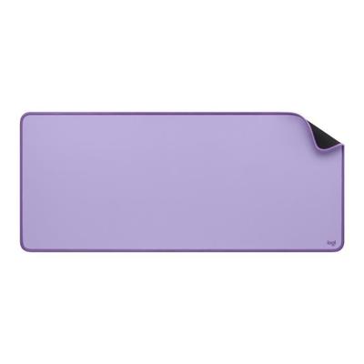 Grote Bureaumat - Logitech Bureaumat - Studio Series, Multifunctioneel en Uitgebreid - Lavendel
