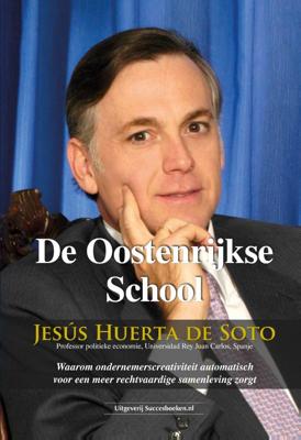 De Oostenrijkse School (Hardback)
