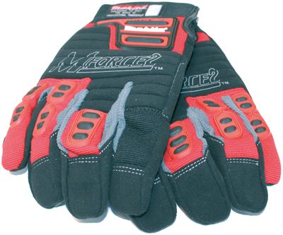 Makita Werkhandschoenen XL P-49096