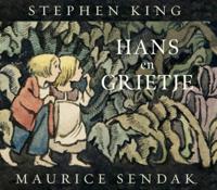 Hans en Grietje (Hardback)