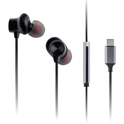 Panasonic In Ear oordopjes Kabel