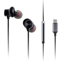 Panasonic In Ear oordopjes Kabel
