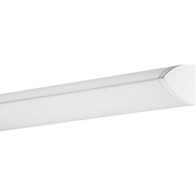 Trilux 6689940 6651 LED2100-840 ET LED-plafondlamp LED LED 22 W Wit