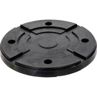 KS Tools 160.0583 Rubberen mat