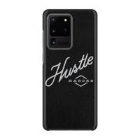 Hustle: Volledig geprint Samsung Galaxy S20 Ultra Hoesje