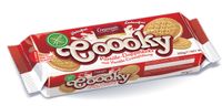 Coppenrath Dubbel Coooky Vanille - thumbnail