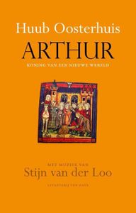 Arthur - Huub Oosterhuis - ebook