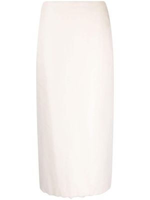 Blanca Vita jupe crayon Galtonia - Tons neutres