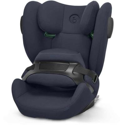 Autostoel - CYBEX - Pallas B3 i-Size Blue Moon - Groep 1/2/3 - Liggend - Marineblauw