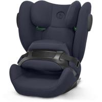 Autostoel - CYBEX - Pallas B3 i-Size Blue Moon - Groep 1/2/3 - Liggend - Marineblauw
