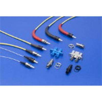 Molex Glasvezelconnnector 106010-5000 Tray