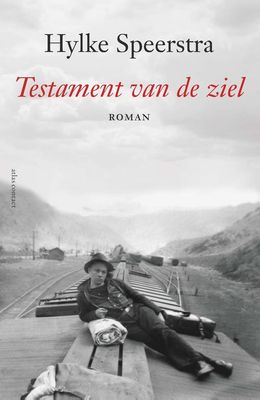 Testament van de ziel - Hylke Speerstra - ebook