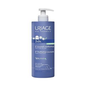 Uriage Bébé Reinigende Verzorging Luierwissel 500ml