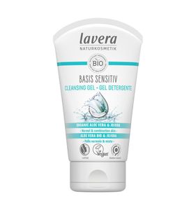 Basis sensitiv cleansing gel EN-IT