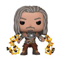 Marvel Cinematic Universe Arc POP! Movies Vinyl Figure IM2 Whiplash 9 cm Marvel Cinematic Universe Arc POP! Movies Vinyl Figure IM2 Whiplash 9 cm