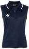 Reece 869622 Racket Polo Tank Top Ladies - Navy - L