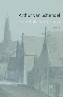 Een Hollands drama (Paperback)