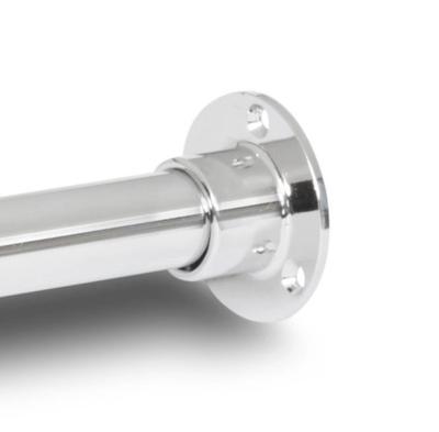 Flens verchroomd Ø32 mm - per stuk Flens verchroomd Ø32 mm - per stuk