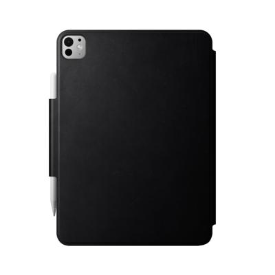 Nomad Leather folio case iPad Pro 11" (M4)