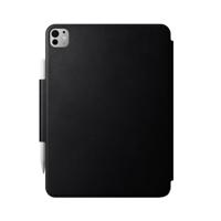 Nomad Leather folio case iPad Pro 11" (M4)