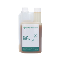 CuraFriend Flex Hond - 500 ml