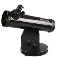 Byomic Dobson Telescoop SkyDiver 102/640 - thumbnail