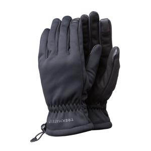 Trekmates Rigg Handschoen Black L