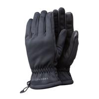 Trekmates Rigg Handschoen Black L Trekmates Rigg Handschoen Black L
