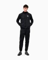 EA7 Emporio Armani Dynamic Athlete Trainingspak Heren Zwart - Maat XS - Kleur: Zwart | Soccerfanshop