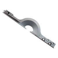 Makita Accessoires Achteraanslag JM23200037 - JM00000076