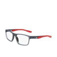 Nike 7015 Matte Dark Grey/University Red (young) Adult
