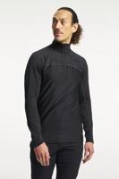 Tenson Txlite Base Half Zip Pully Heren Tap Shoe L