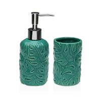 Badset Versa Groen Dolomite 6,8 x 17 x 6,8 cm