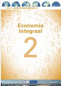 Economie Integraal (Paperback)